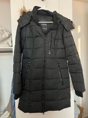 Noize Cruelty Free Canada Puffer